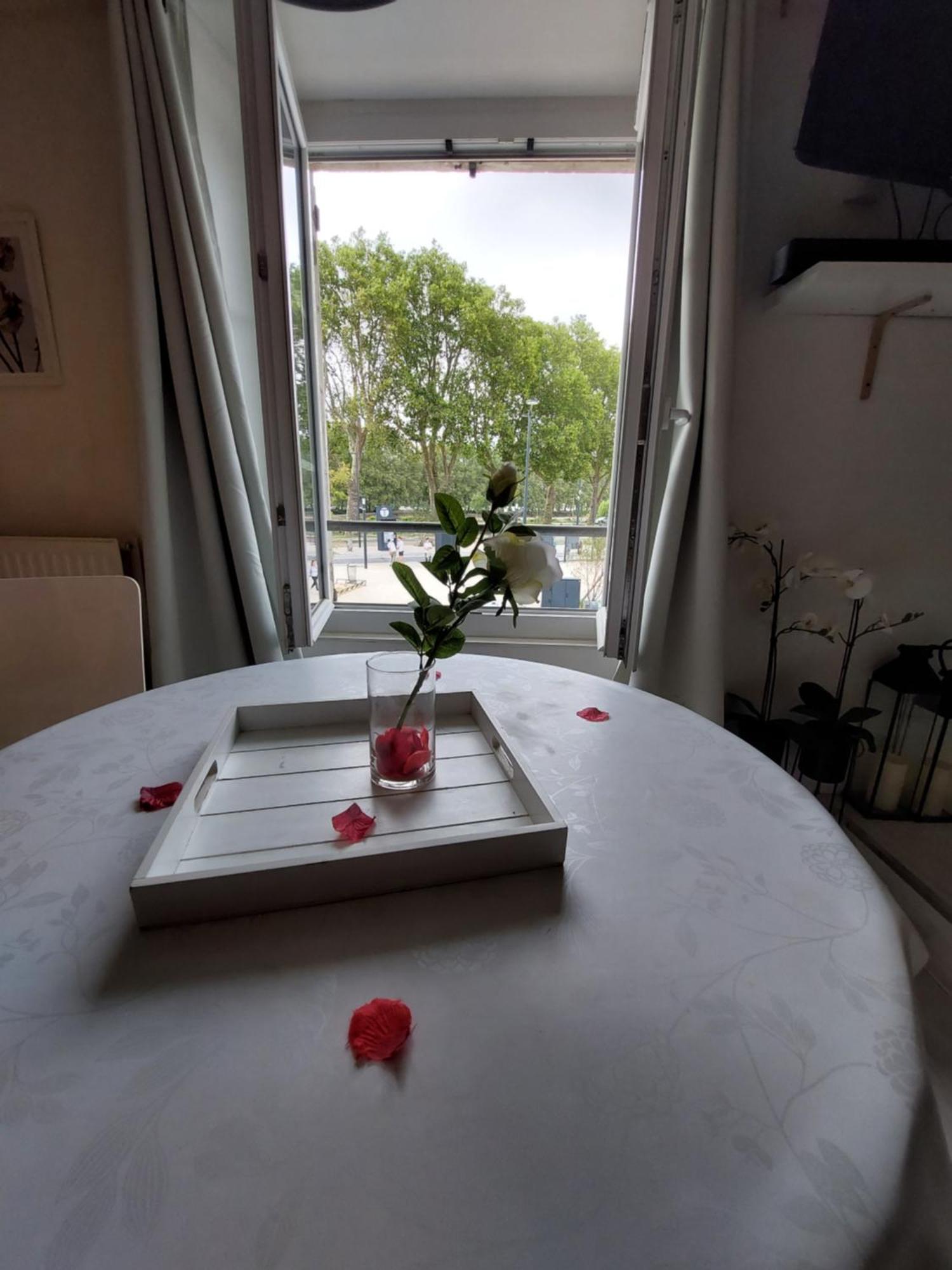 Love Room White - Les Delices Rooms أنجير المظهر الخارجي الصورة